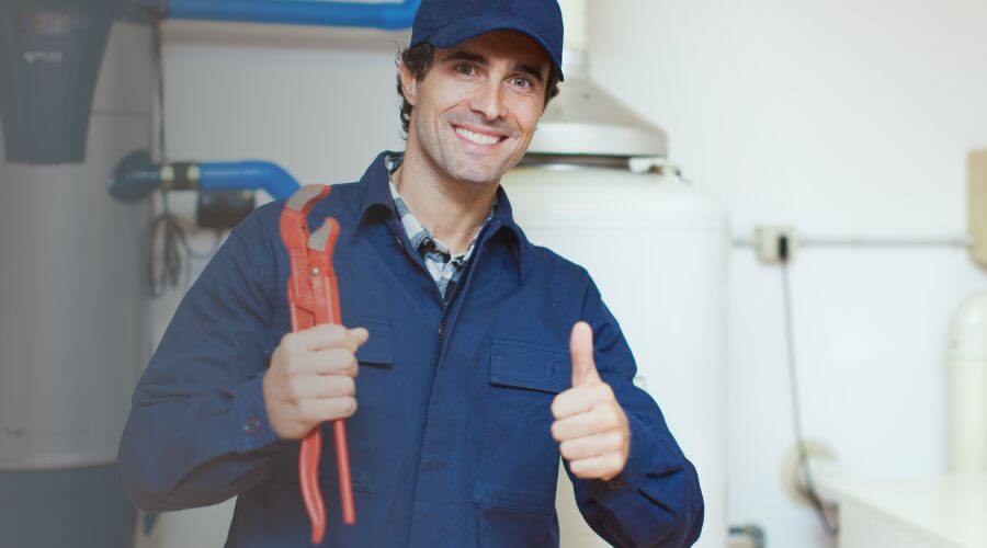 Professional Leak Detection in Junction City, KS