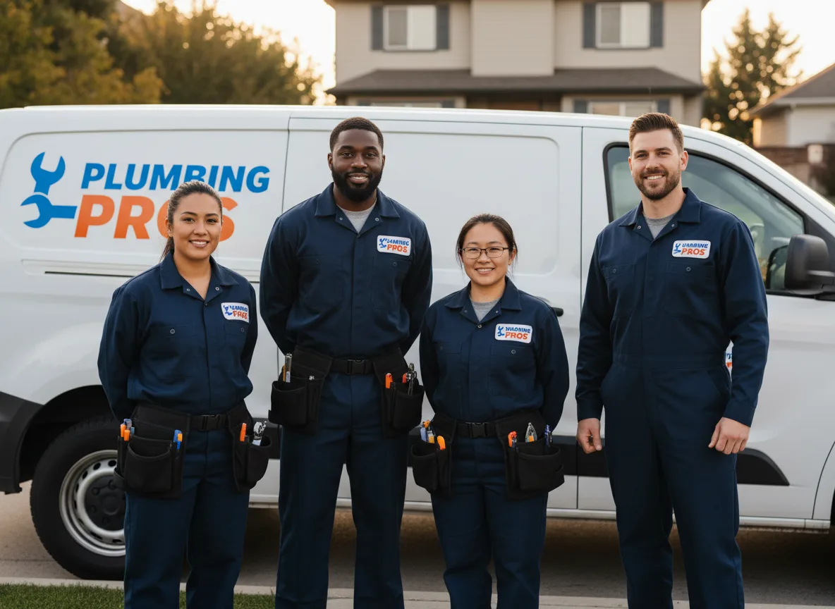 Water Heater Repair company in Junction City, KS